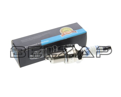 Свеча зажигания DAEWOO Matiz,Tico CHEVROLET Aveo (1.2) HONDA Jazz TOYOTA Corolla (1шт.), 370-31-003, MEGAPOWER, арт. 370-31-003